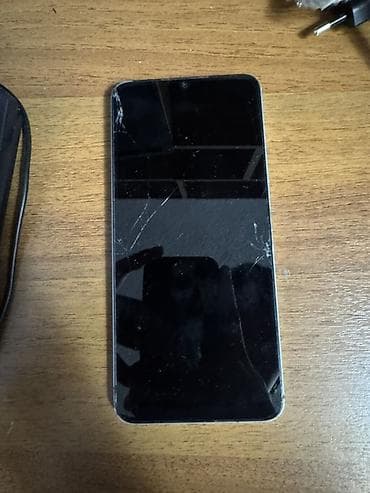 Redmi, Redmi 13C, 256 ГБ, цвет - Белый