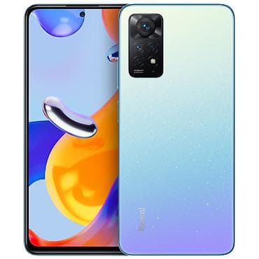 redmi note 2 4pda: Redmi, Redmi Note 11 Pro, Б/у, 128 ГБ — 1