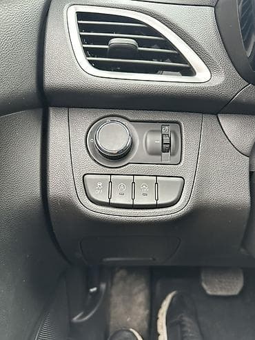 Транспорт: Chevrolet Spark: 2019 г., 1 л, Автомат, Бензин, Хетчбек — 8