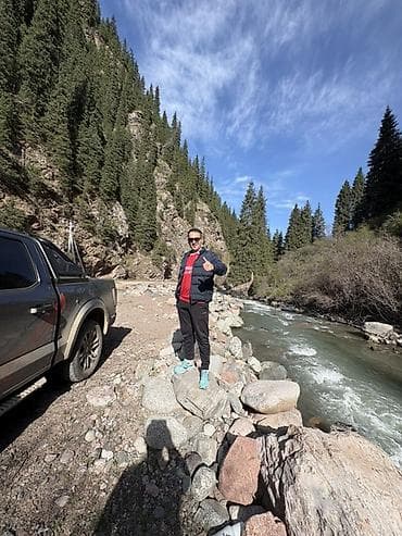 Туристические услуги: 🚙 Джип-туры для туристов | Экскурсии с гидом Вы в Кыргызстане и — 3