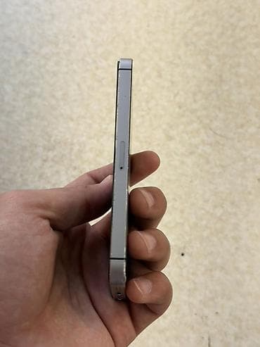 ipad mini 7: IPhone 5s, Б/у, 16 ГБ, Space Gray — 5