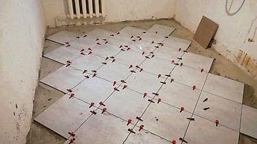 гибкий мрамор установка: Укладка кафеля и внутренней отделки пишите звоните !!! — 1