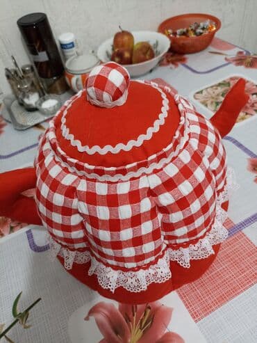 минги аттар: Текстильные грелки на чайник (чехлы-«чаепитницы») Грелки на — 8
