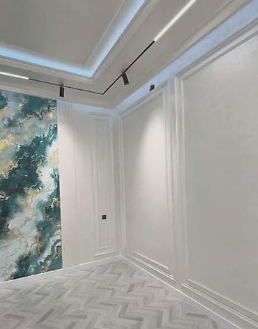 Терезелер жана комплектөөчүлөр: 6 жылдан ашык тажрыйба — 2