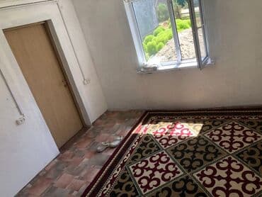 бек тоо дом: 50 м², 3 комнаты — 2