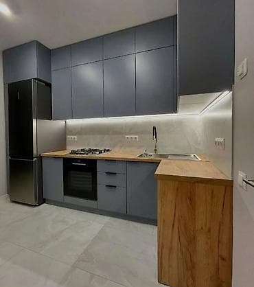 mark 1: Кухонные гарнитуры на заказ — 6