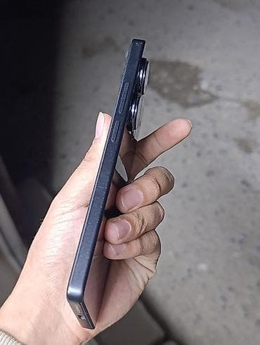 пылесос 3 в 1: Redmi, Redmi Note 13 Pro, 256 ГБ, цвет - Черный, 2 SIM — 5