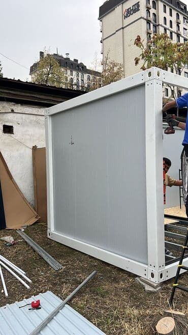 оборудование для фаст фуд: Домик домик домик 👉ватсап 👈 Видео кененирек маалымат Подробнее — 15