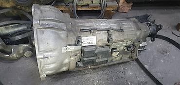 Коробка передач Автомат Toyota Б/у, Оригинал, Япония