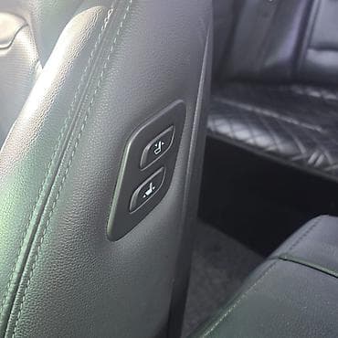 хюндай грандёр: Hyundai Grandeur: 2021 г., 3 л, Автомат, Газ, Седан — 10