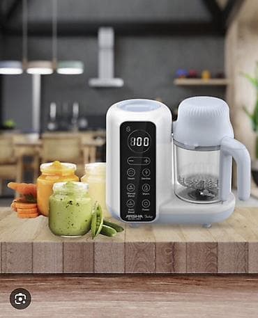 instant pot: Блендер, миксер — 3