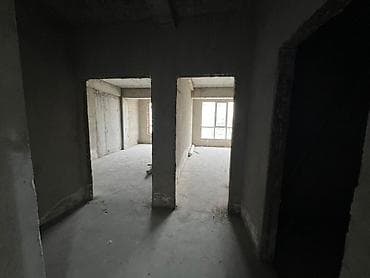 Недвижимость: 1 комната, 44 м², Элитка, 10 этаж, Готовая ПСО (под самоотделку) — 4