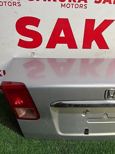 хонда сивик багажник: Крышка багажника Honda, Б/у, Оригинал — 2
