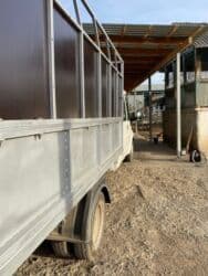 купить колпачки на литые диски: Ford Transit: 2002 г., 2.4 л, Механика, Дизель — 12