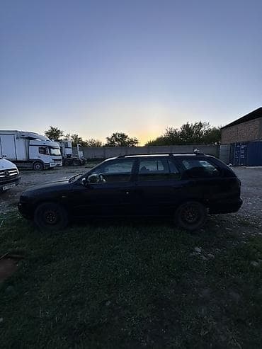 honda estima: Nissan Primera: 2000 г., 2 л, Ручные, Бензин, Универсал — 2