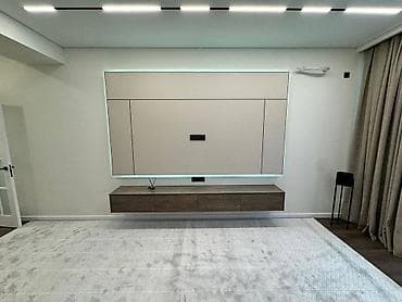 квартира военный антоновка: 3 комнаты, 107 м², Элитка, 9 этаж, Дизайнерский ремонт — 7