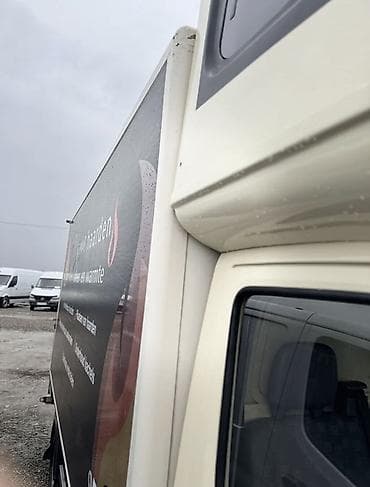 mark z: Легкий грузовик, Mercedes-Benz, Стандарт, 3 т, Б/у — 4