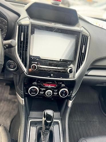 lexus rx 350 2006: Subaru Forester: 2020 г., 2.5 л, Автомат, Бензин, Кроссовер — 8