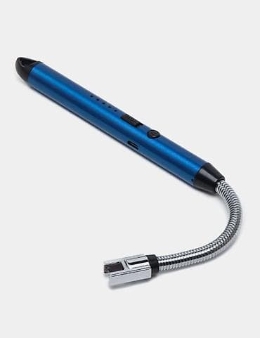 зажигалка usb: Зажигалка, Электронная, Новый — 5