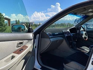 Toyota Windom: 1997 г., 2.5 л, Автомат, Бензин, Седан — 8