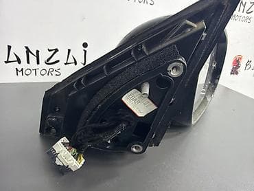 kia mo: Зеркало заднего вида боковое KIA SORENTO UM D4HA 2016 прав. (б/у) — 4