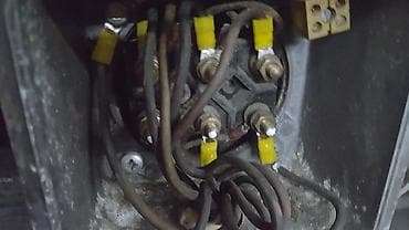 Лесо- и пиломатериалы: Компрессор роторный двигатель 11 кВт приводной из Германии — 4