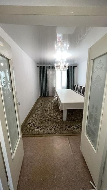 дома квартиры: 3 комнаты, 70 м², Индивидуалка, 4 этаж, Косметический ремонт — 3