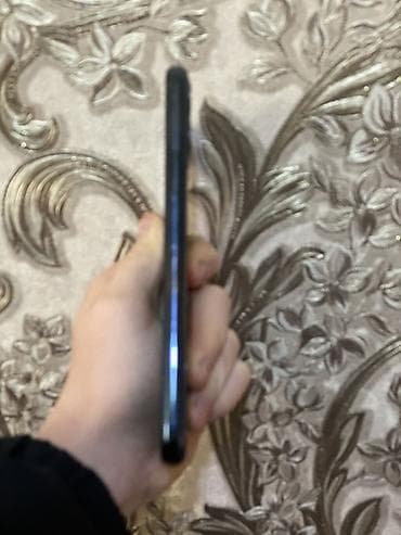 ретро телефоны: IPhone 11 Pro, Б/у, 256 ГБ, Графит, 87 % — 3