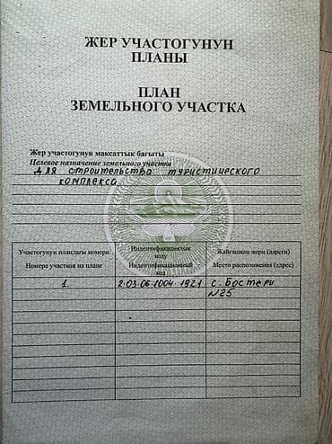 real sight: 3 соток, Для бизнеса, Договор купли-продажи, Генеральная доверенность — 4