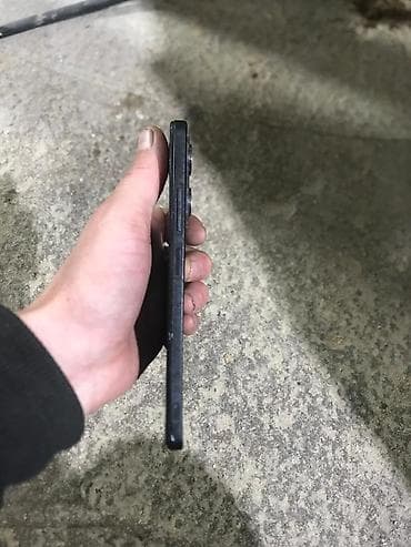 планшет poco: Poco X5 5G, цвет - Черный — 4