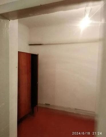 аренда памешение: 2 комната квартира берилет без хозяин душ туалет газ отопление суу бар — 8