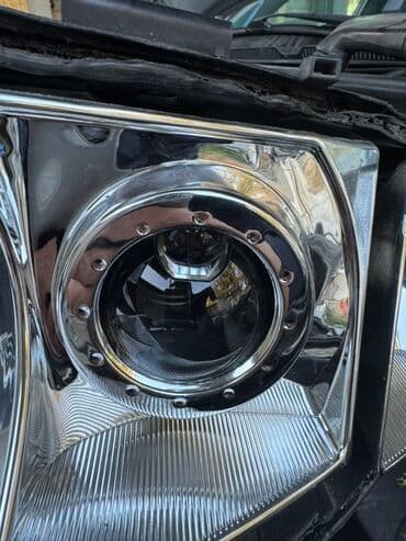 автомобиль с последующим выкупом: Audi A6: 1997 г., 2.4 л, Типтроник, Бензин, Седан — 5