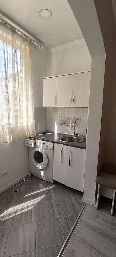 дордой аренда квартир: 1 комната, Агентство недвижимости, С мебелью полностью — 6
