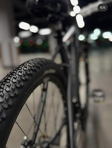 velosiped adidas: Горный велосипед, Рама XL (180 - 195 см), Алюминий, Новый — 3