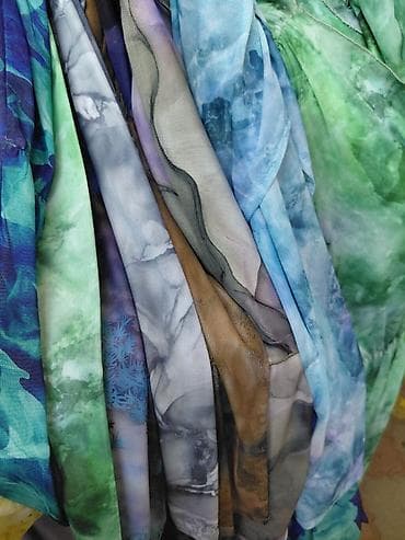 Буркини, Made in KG, XL — 5