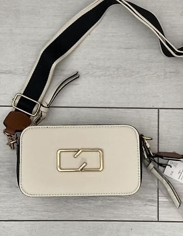 Сумка кросс-боди Camelya - Новая, брала в Америке за 40$ - Формат at lalafo.kg Сумка кросс-боди Camelya - Новая, брала в Америке за 40$ - Формат