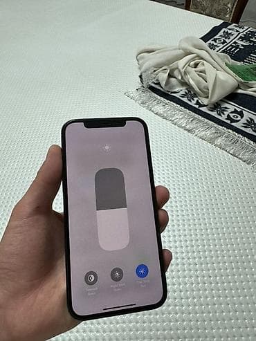 12 iphone pro: IPhone 12 Pro, Б/у, 128 ГБ, Pacific Blue, Чехол, 77 % — 9