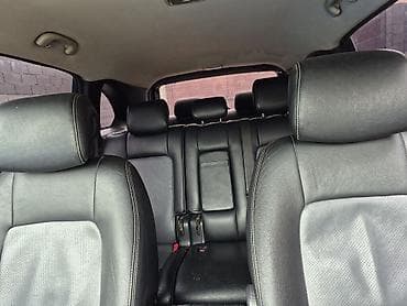 Chevrolet: Chevrolet Captiva: 2007 г., Кроссовер — 6