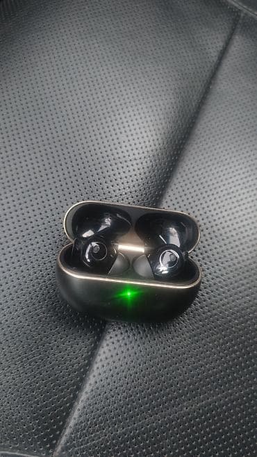 jbl clip: Huawei FreeBuds Pro 4 — полностью беспроводные наушники с зарядным — 2