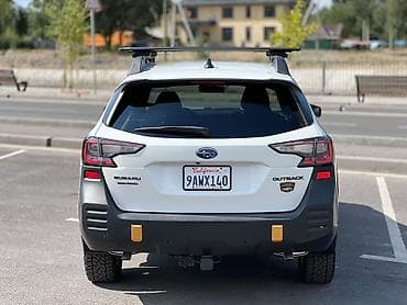 Унаа: Subaru Outback: 2022 г., 2.4 л, Бензин, Кроссовер — 6