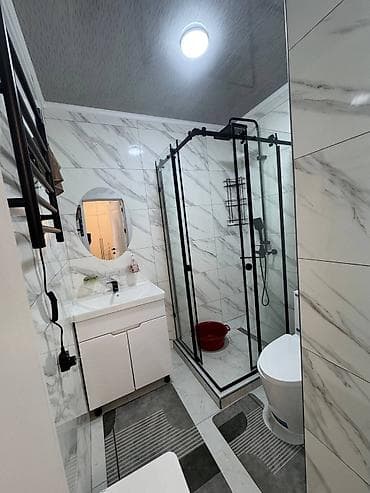 реклама квартира: Сдаётся 1- комнатная квартира в новом доме на 7этаже, по адресу — 7