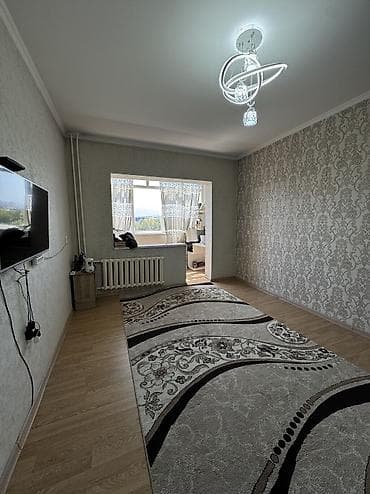 central park: 1 комната, Собственник, Без подселения, С мебелью частично — 2