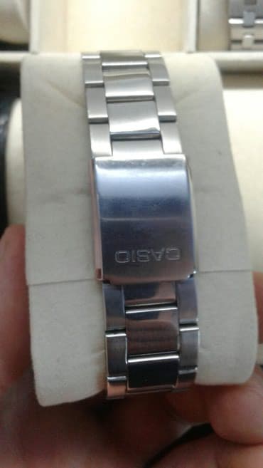 часы casio фирменные: Наручные часы Casio оригинальные часы водонепроницаемые, очень — 3