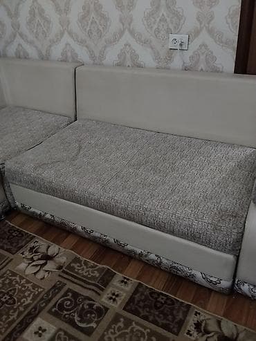 Прямой диван — 1