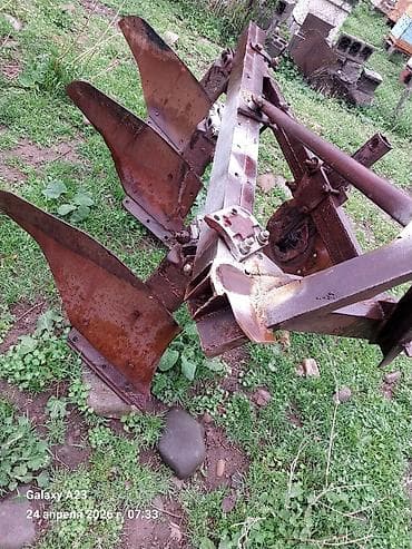 Соколор сатылат — 3
