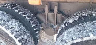 обучение мотоцикл: Грузовик, Камаз, Стандарт, 7 т, Б/у — 8