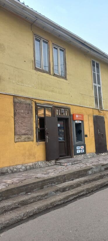 Недвижимость: Сдаю Офис, 30 м², 1 линия — 7