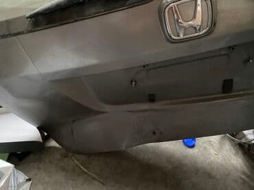 б фит для похудения отзывы: Задний Honda, Б/у — 4