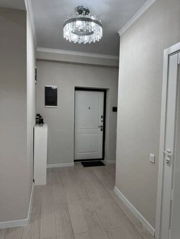 продается квартира в джале: 2 комнаты, 78 м², Элитка, 12 этаж, Дизайнерский ремонт — 10