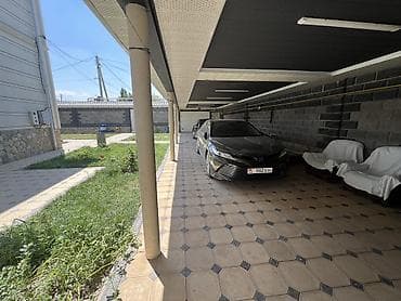 Недвижимость: Двухэтажный особняк «Заходи и живи» южная магистраль чортекова Цена — 8
